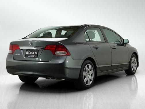 2011 Honda Civic LX