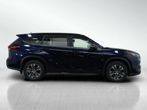 2023 Toyota Highlander Hybrid Hybrid XLE