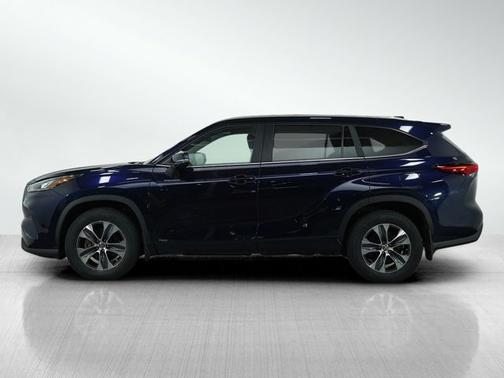 2023 Toyota Highlander Hybrid Hybrid XLE