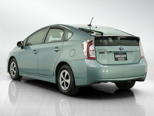 2013 Toyota Prius One
