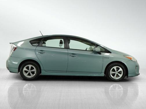 2013 Toyota Prius One