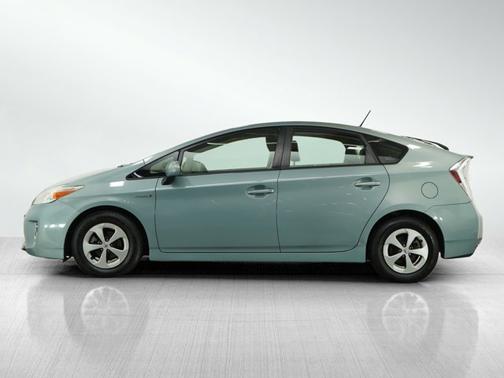 2013 Toyota Prius One