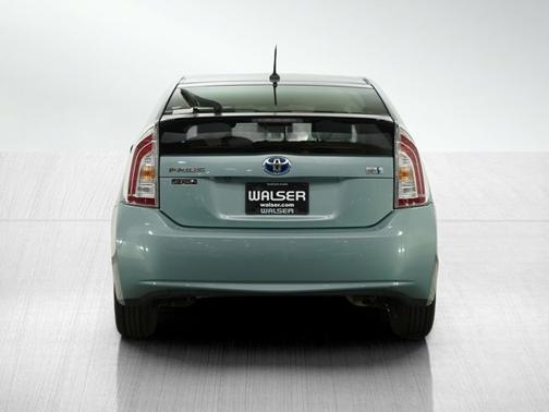 2013 Toyota Prius One