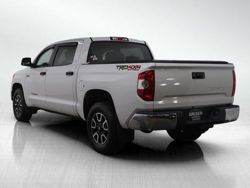 2016 Toyota Tundra SR5