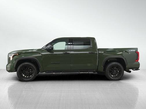 Army Green 2023 Toyota Tundra SR5