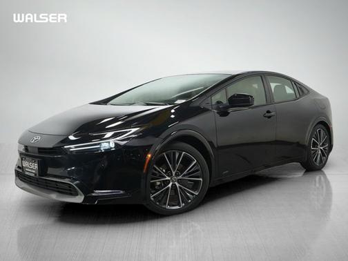 2023 Toyota Prius XLE