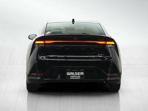 2023 Toyota Prius XLE