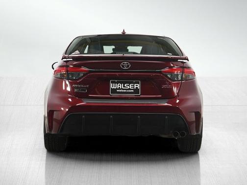 2023 Toyota Corolla XSE