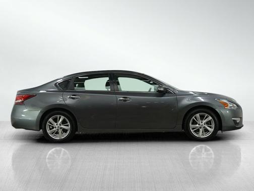 2014 Nissan Altima 2.5 SL