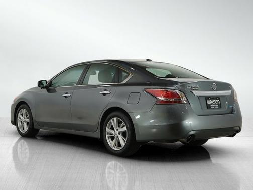 2014 Nissan Altima 2.5 SL