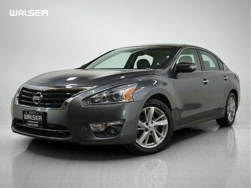 2014 Nissan Altima 2.5 SL
