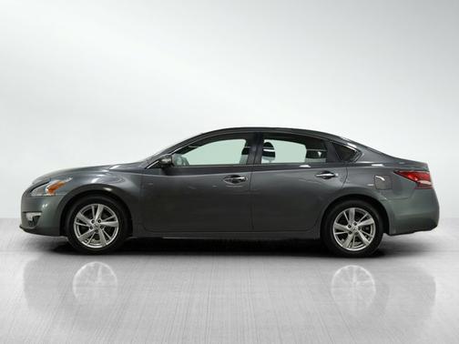 2014 Nissan Altima 2.5 SL