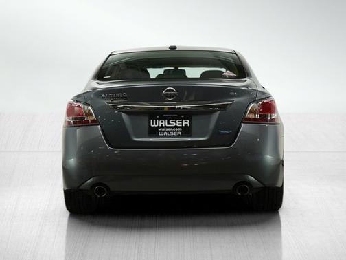 2014 Nissan Altima 2.5 SL
