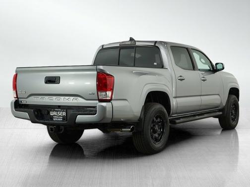 2016 Toyota Tacoma SR
