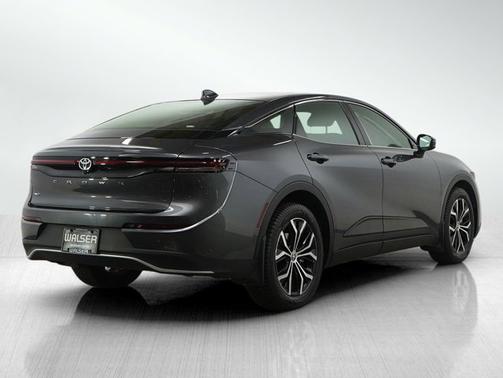 2023 Toyota Crown XLE