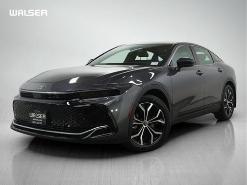 2023 Toyota Crown XLE