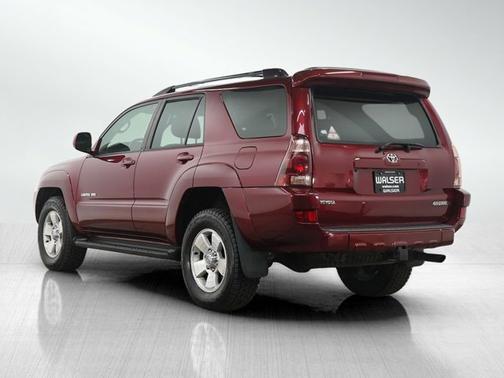 2005 Toyota 4Runner Limited