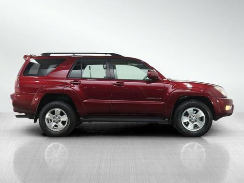 2005 Toyota 4Runner Limited