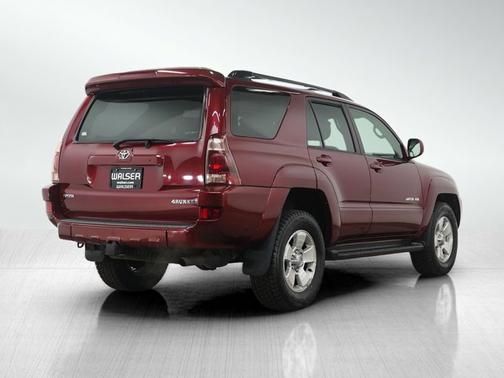 2005 Toyota 4Runner Limited
