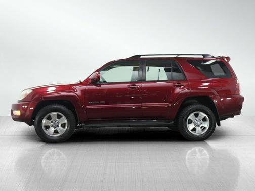 2005 Toyota 4Runner Limited