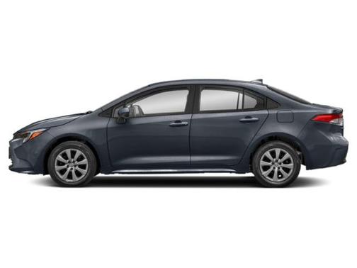 2025 Toyota Corolla Hybrid Hybrid LE