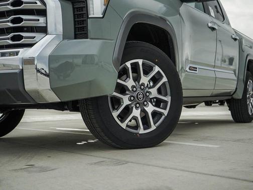 2026 Toyota Tundra 1794