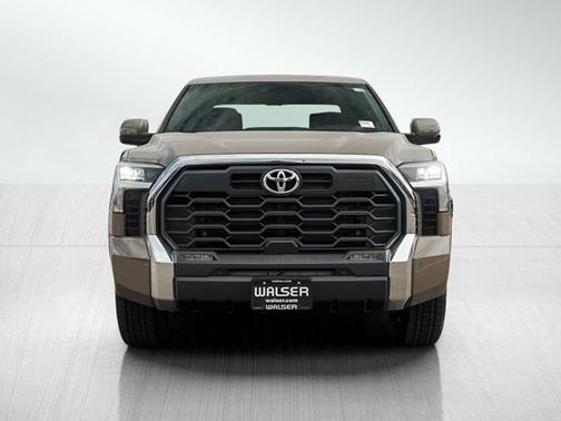 Mudbath 2026 Toyota Tundra SR5