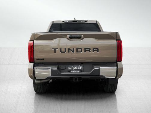 Mudbath 2026 Toyota Tundra SR5