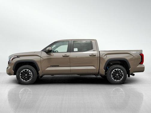 Mudbath 2026 Toyota Tundra SR5