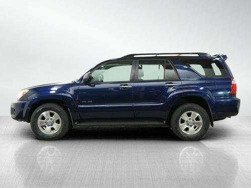 2007 Toyota 4Runner SR5