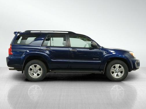 2007 Toyota 4Runner SR5