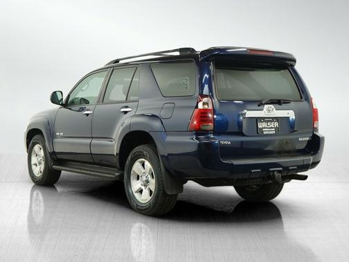 2007 Toyota 4Runner SR5