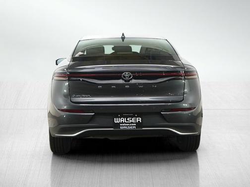 2024 Toyota Crown Limited
