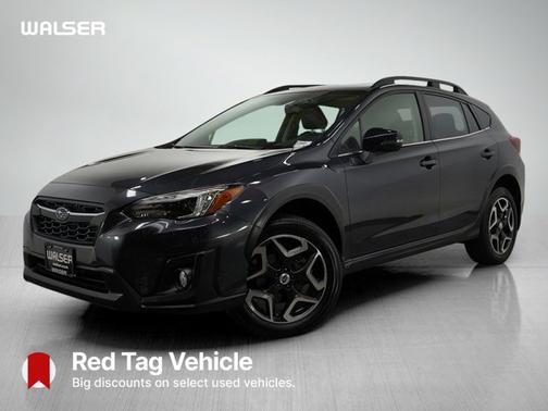 2018 Subaru Crosstrek 2.0i Limited