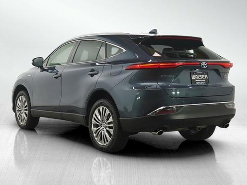 2021 Toyota Venza XLE