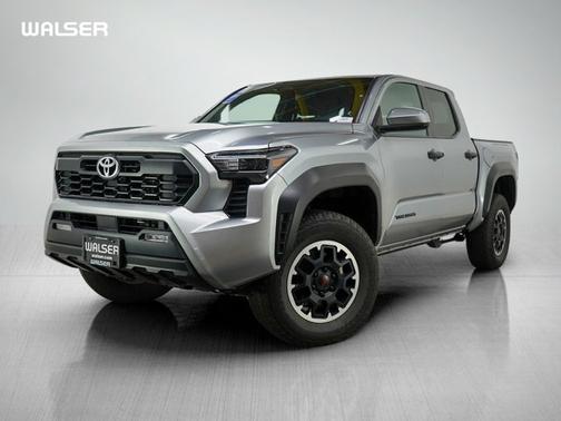 2024 Toyota Tacoma Base