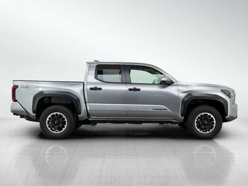 2024 Toyota Tacoma Base