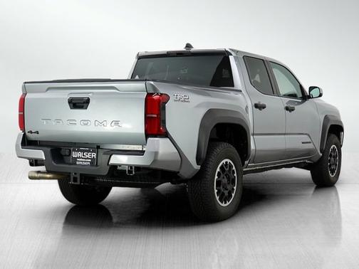 2024 Toyota Tacoma Base