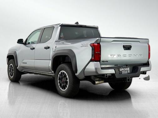 2024 Toyota Tacoma Base