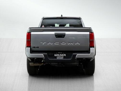 2024 Toyota Tacoma Base