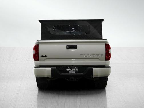 2021 Toyota Tundra TRD Pro