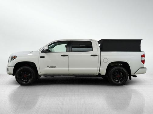 2021 Toyota Tundra TRD Pro