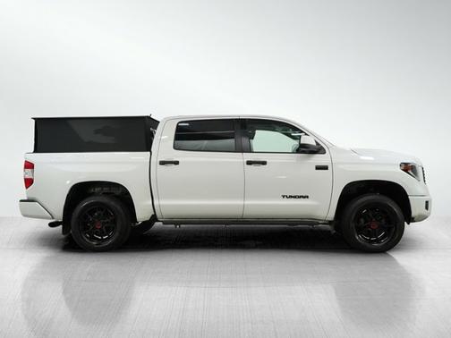 2021 Toyota Tundra TRD Pro
