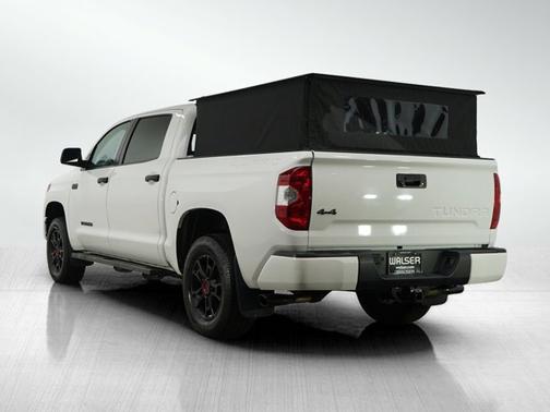 2021 Toyota Tundra TRD Pro