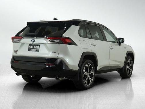 2023 Toyota RAV4 Prime XSE