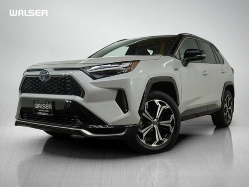 2023 Toyota RAV4 Prime XSE