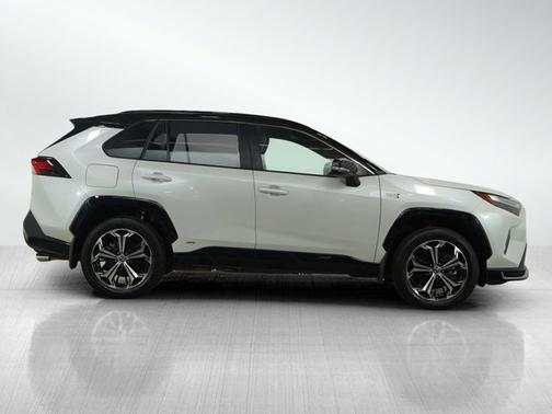 2023 Toyota RAV4 Prime XSE