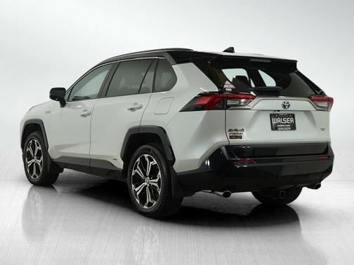 2023 Toyota RAV4 Prime XSE