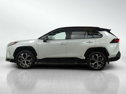 2023 Toyota RAV4 Prime XSE