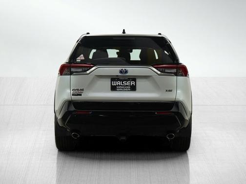2023 Toyota RAV4 Prime XSE